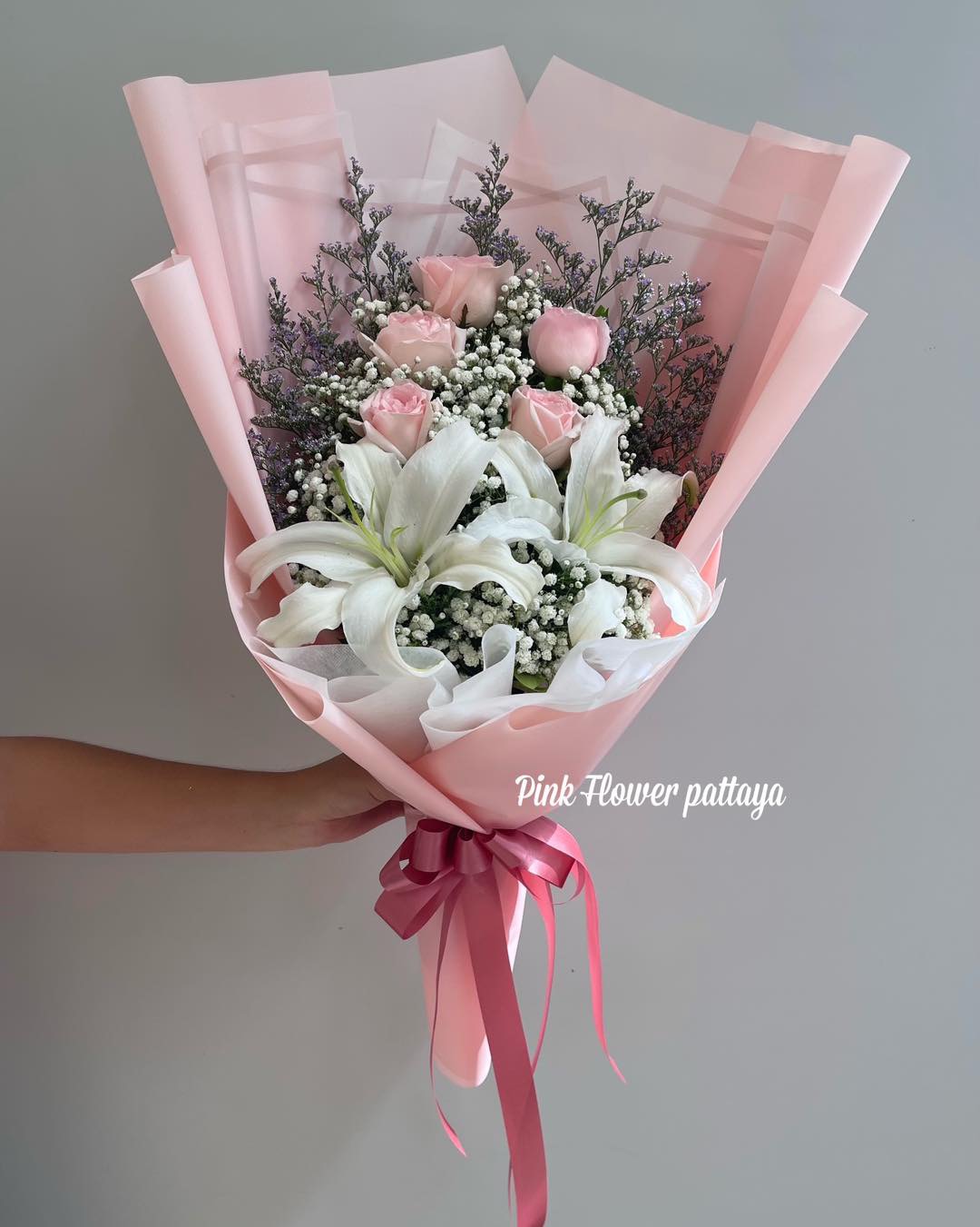 ช่อดอกไม้